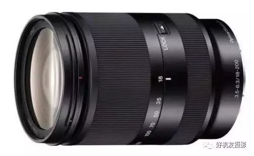 十种高级感摄影镜头,小众摄影入门必备镜头