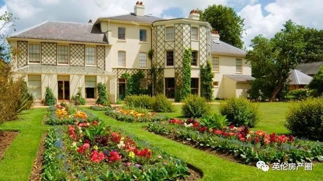 高品质别墅楼盘,稀缺别墅样板间出售