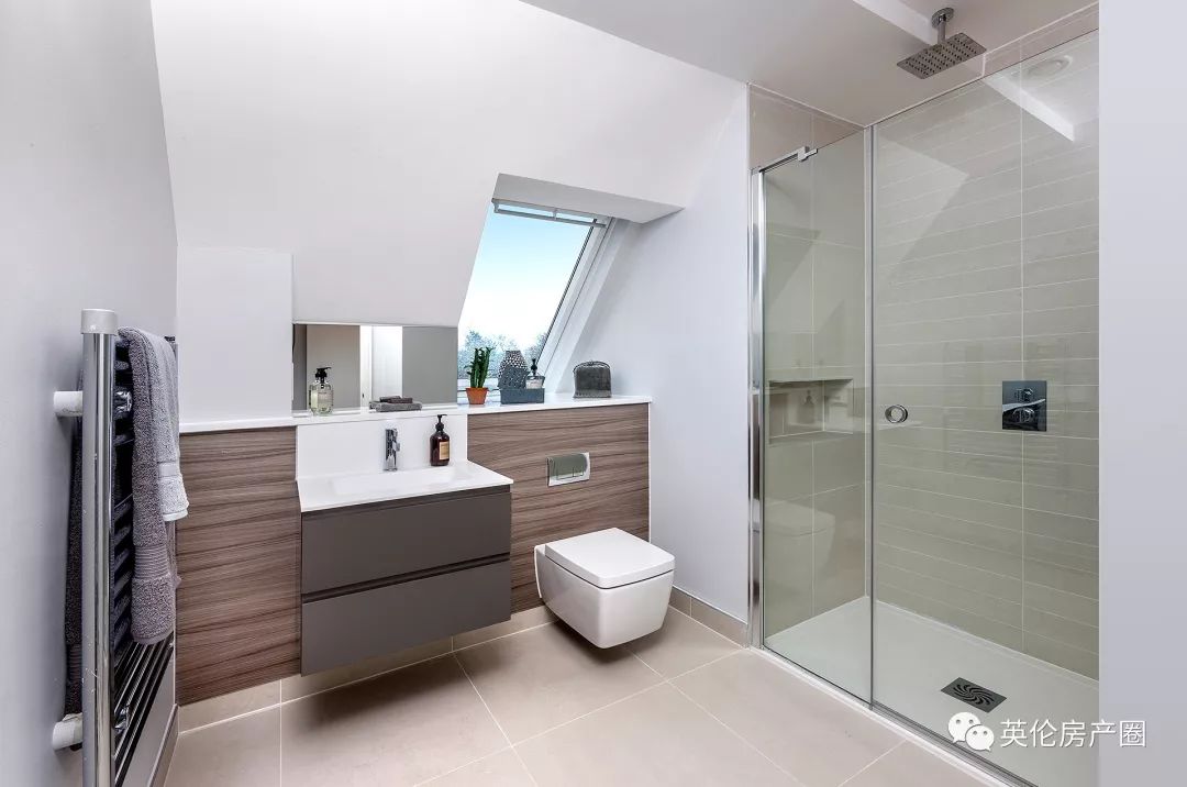 高品质别墅楼盘,稀缺别墅样板间出售