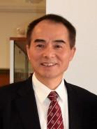 叶高翔浙江科技学院,叶高翔事迹