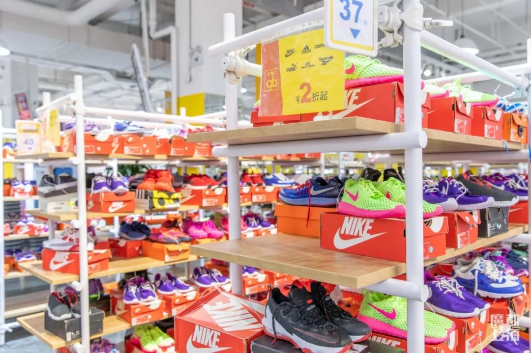 1折起售！新晋会员制特卖巨头带领2000+大牌好物，九月强势席卷魔都