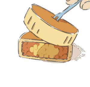 两个月饼将他“送”进ICU，多器官功能衰竭！医生：月饼可不能这样吃