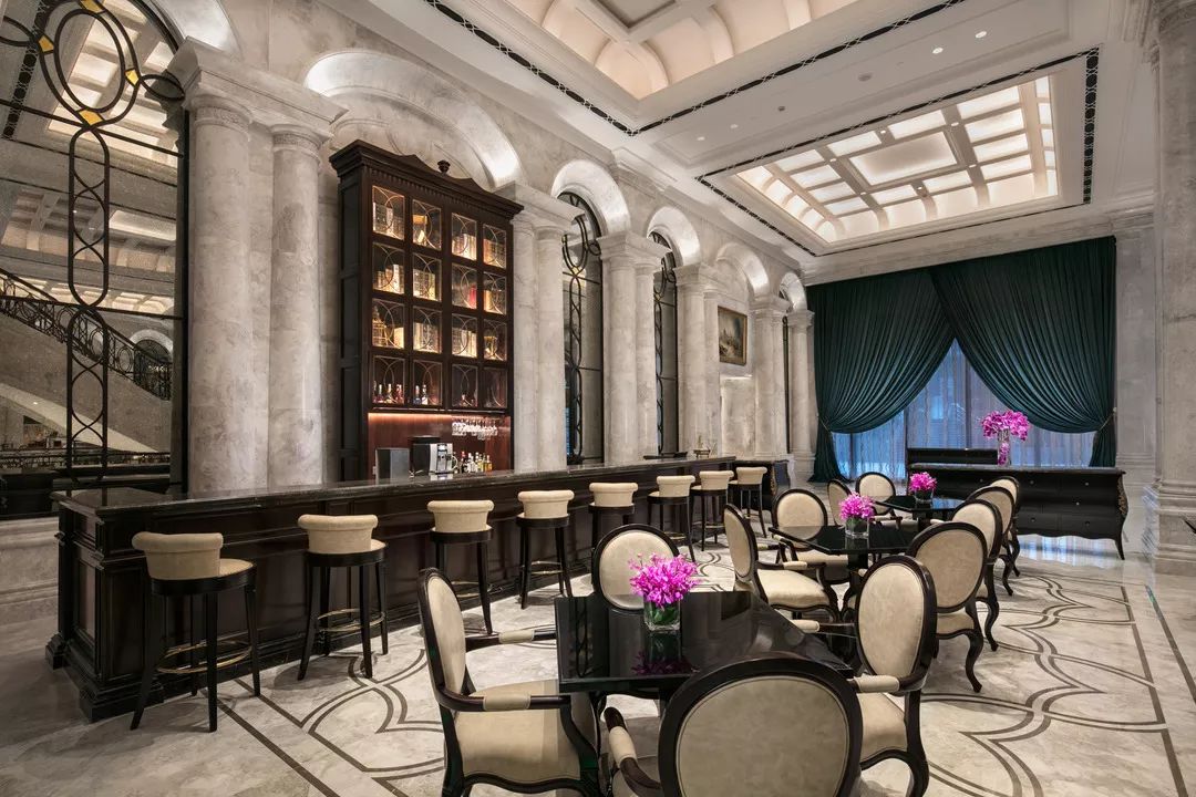 打卡南京五星级酒店,打卡南京百年老店金同记