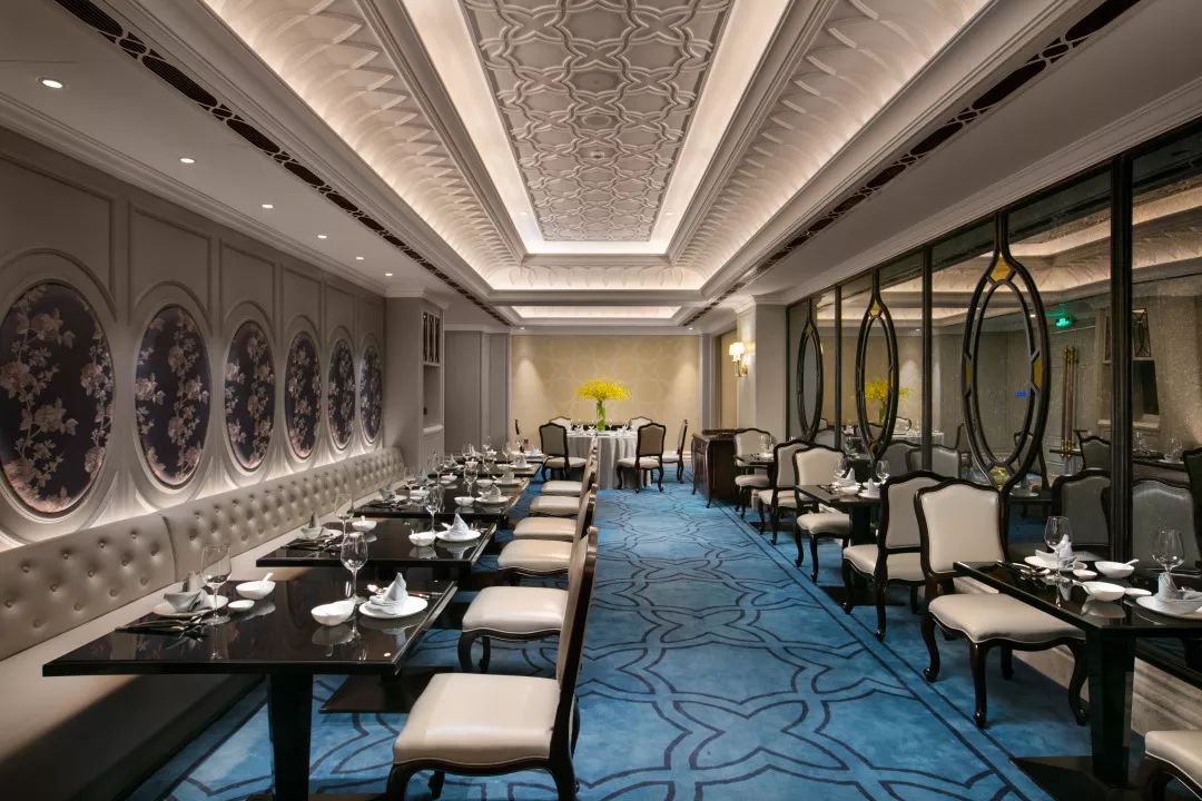 打卡南京五星级酒店,打卡南京百年老店金同记