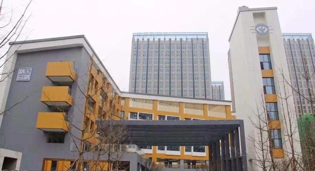 成都各区新投入使用小学大PK，到底谁才是成都新晋网红学校？（内含划片范围）