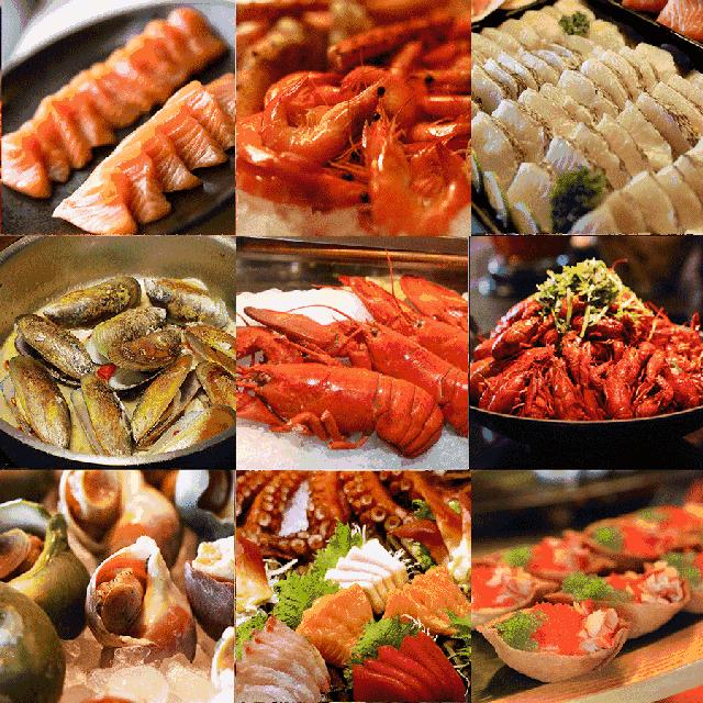 「946·玩乐」中秋石家庄及周边,吃喝玩乐全导航,来了