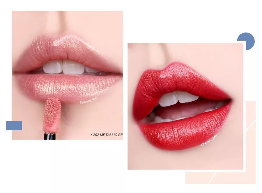 有没有一支让你无限回购的口红,你值得拥有的七支口红