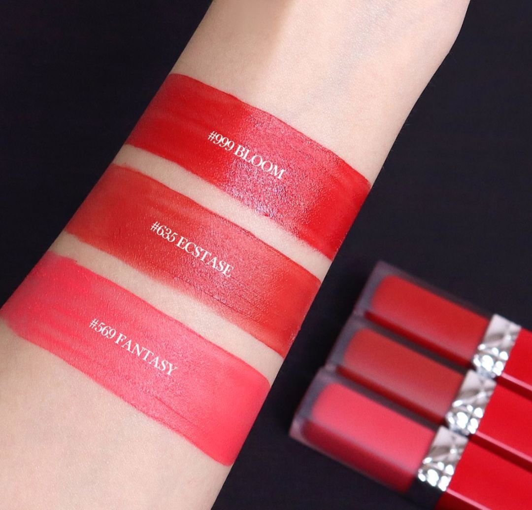 你值得拥有的6支口红,你值得拥有的七支口红