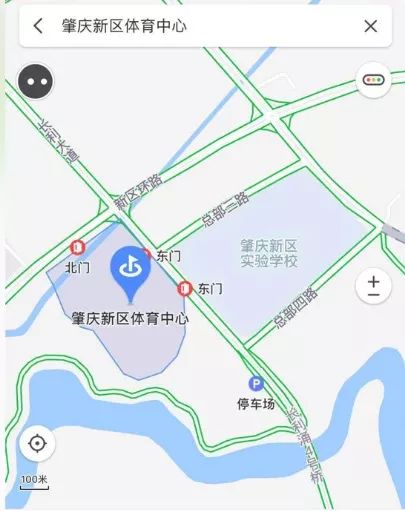 肇庆鼎湖新区体育中心中秋游园会,肇庆新区体育中心中秋游园会