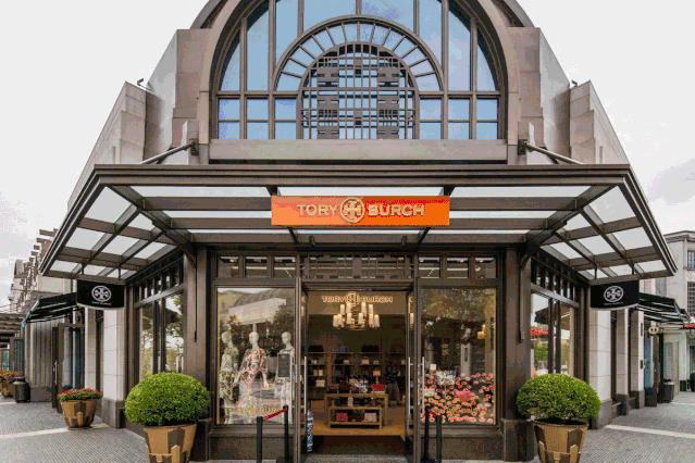 一条新街12家新店中秋就等你来,一条街12家新店