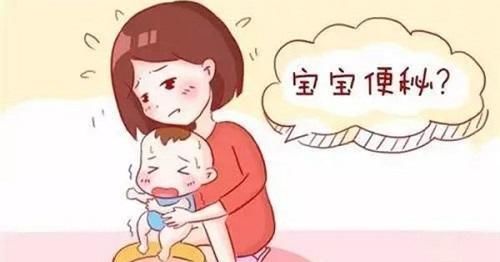 大便不硬不干燥就是便秘怎么办,十个月的宝宝大便干燥便秘怎么办