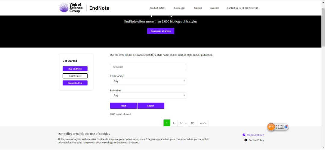 endnote怎么修改参考文献的格式,endnote导入的文献格式错位咋办