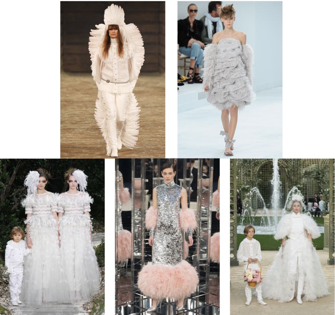 轻盈的羽毛飘落,轻盈柔软的羽毛