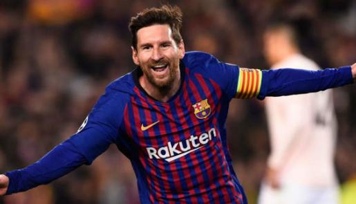 梅西进球古德约翰森为什么抱头,古德约翰森巴萨视频