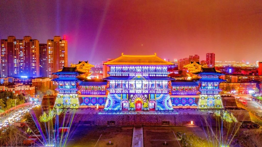 洛阳必打卡,洛阳值得去打卡的地方