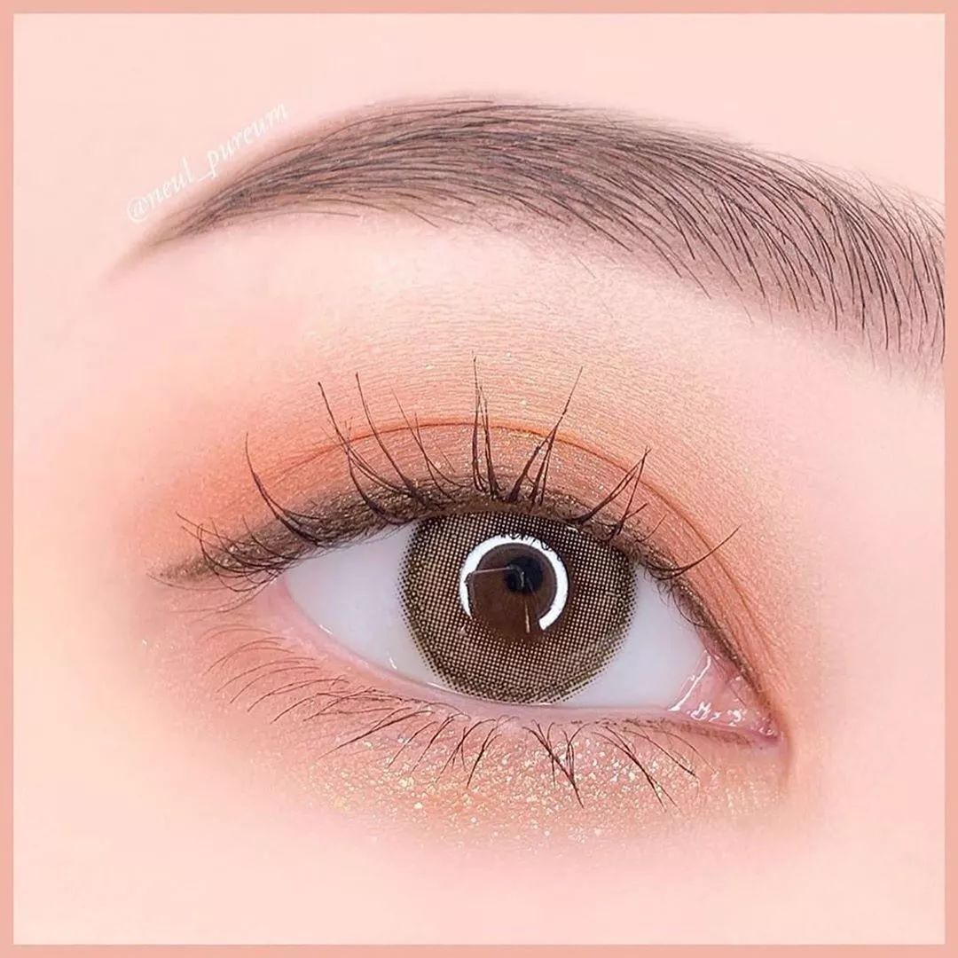 韩系彩妆缺点分析,亚洲四大化妆邪术