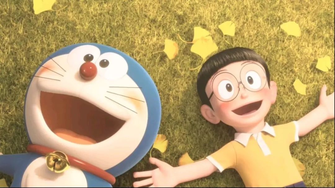 哆啦a梦和蜡笔小新谁家有钱,蜡笔小新和哆啦a梦谁有钱