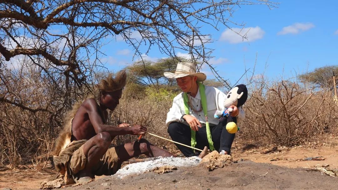 鍧︽灏间簹涓庡ぇ鑷劧,鍧︽灏间簹鑷劧椋庡厜鐪熺編