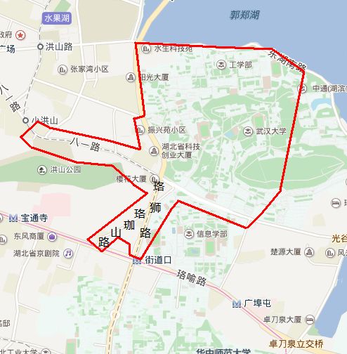 武汉停水停电通知最新消息,武汉汉阳区今日停水通知