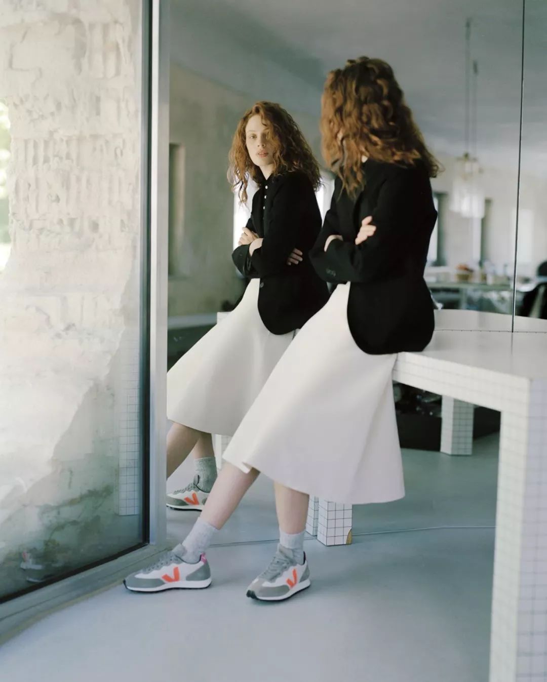 女人的真假鉴定,女性的脚怎么能看出是否健康