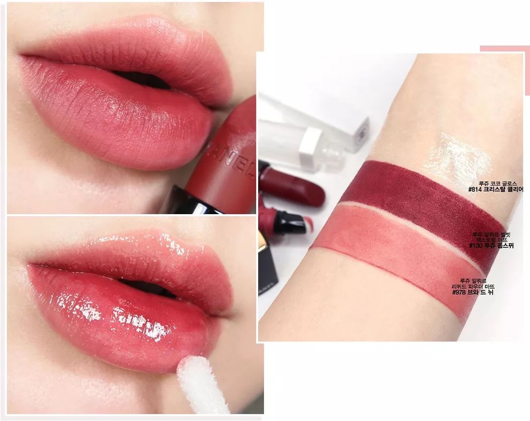 秋冬最火口红推荐,秋冬推荐口红新色号必入