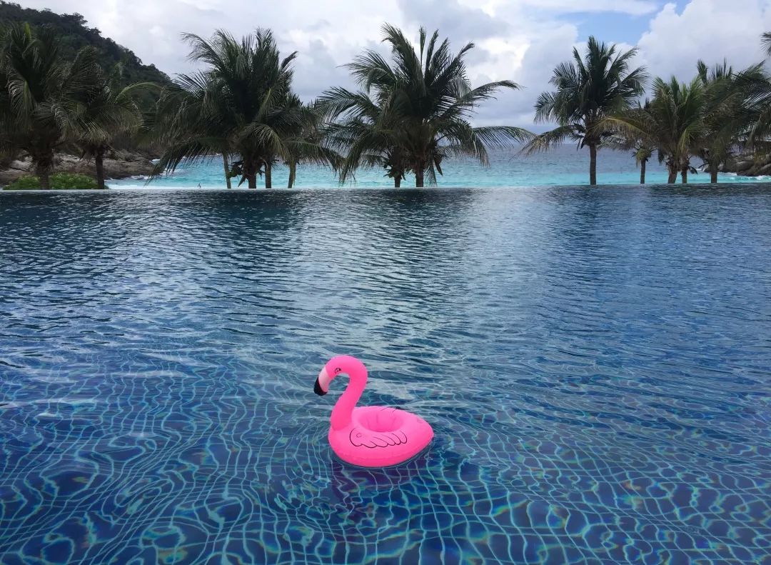 泰国最美海岛普吉岛,普吉岛最美的岛屿排名