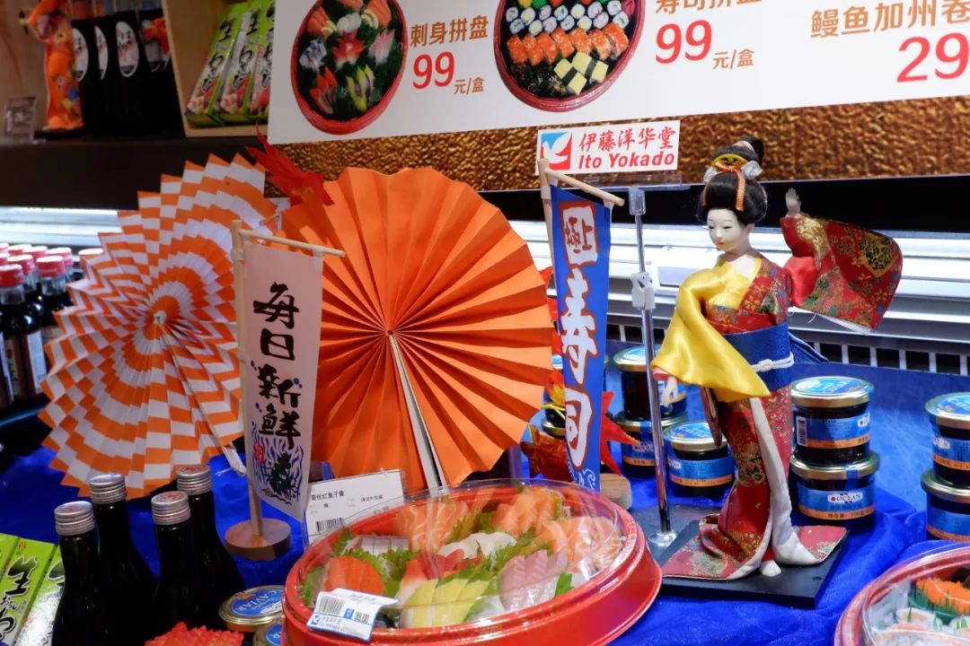 进口商品超市探店,进口超市购物推荐