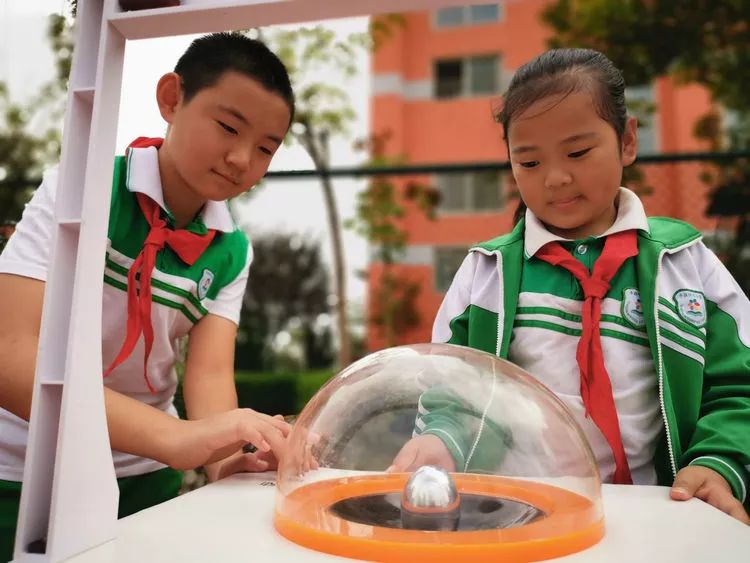 全国科普日科普之夜,科普日专题