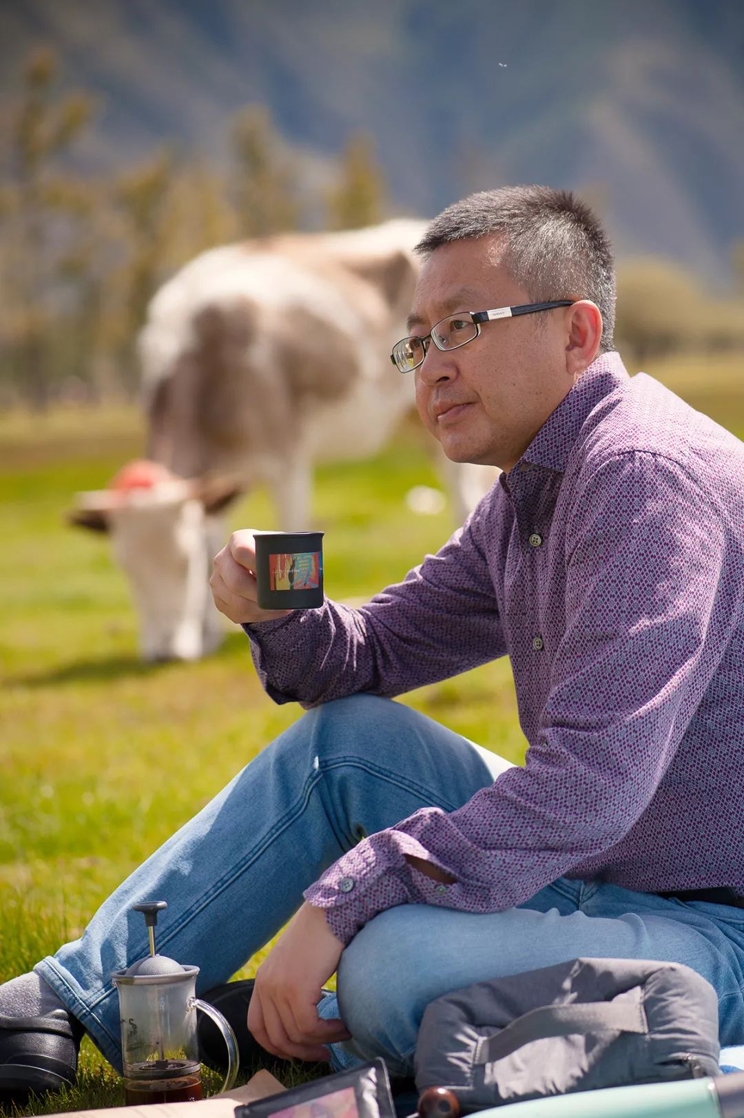 还没离开就开始想念是什么歌词,还没离开就已经开始想念