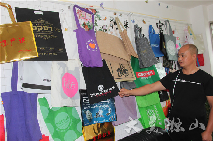 一个贫困户的脱贫致富路,一个贫困户的遭遇