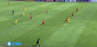 亚少赛-邵子钦造点+罚中邹梦瑶破门U16女足2-0韩国开门红