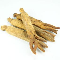 高丽参功效与作用禁忌食物,高丽参功效与用量