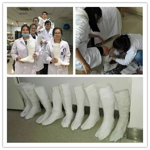 我们是康复治疗师,不是“按摩师”“催奶师”……