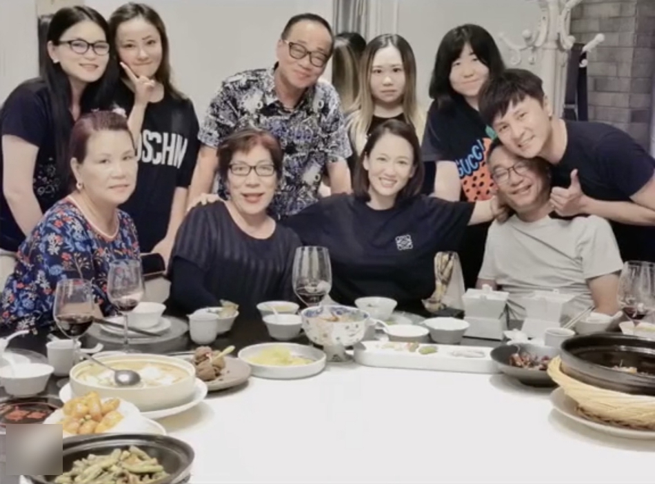 有一种友情叫陈乔恩和乔任梁,有一种友情乔任梁与陈乔恩