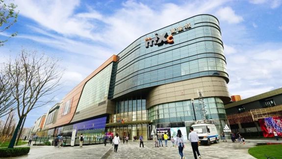 购物中心利润排行榜,购物中心运营看哪些数据