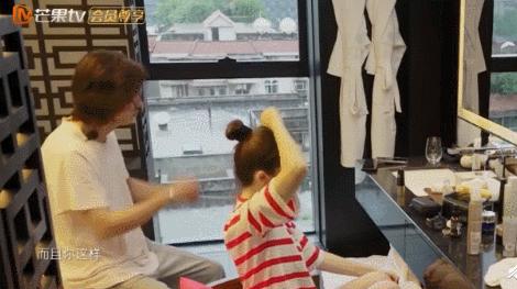 张雨绮猪蹄膏,张雨绮用猪蹄敷脸完整版