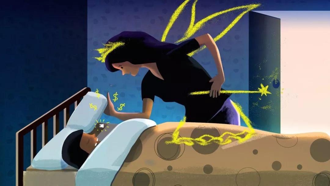 那个几十年前移民美国的上海女孩，你还好吗？这是我写给自己的信