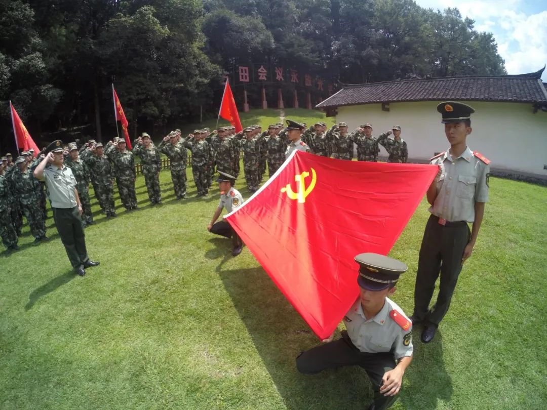 军队及警察力量建设,中国人民武装警察部队福建省总队