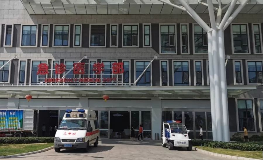 红河州第一人民医院规模,红河州人民医院搬迁