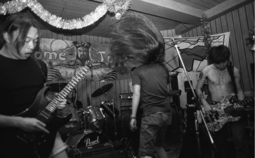 崔健秦勇窦唯,张楚崔健评价窦唯完整视频