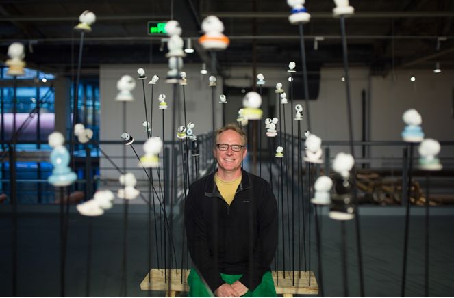 第十九届文博会倒计时4天,文博会倒计时7天