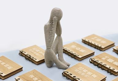 第十九届文博会倒计时4天,文博会倒计时7天