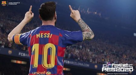 fami通新作评分,实况足球2024周精选