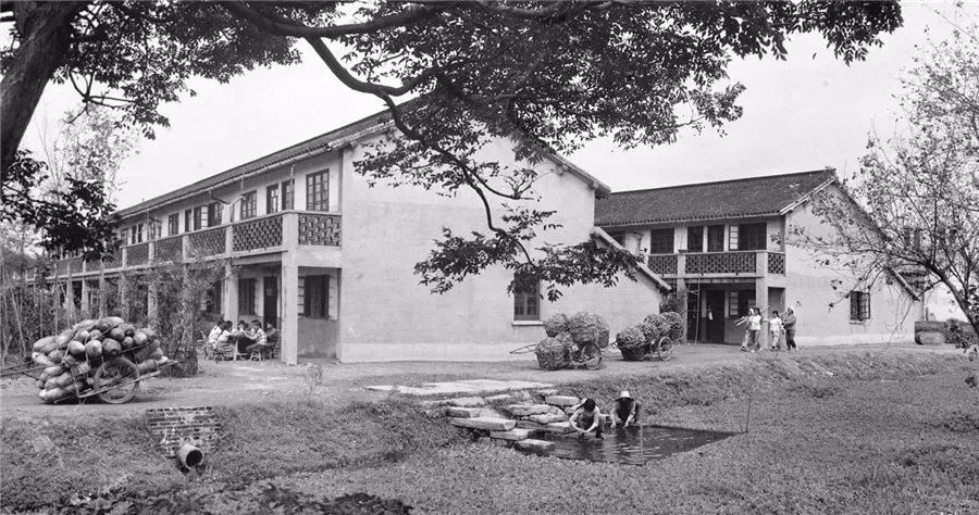 上海虹桥中心有什么美景,上海有个地方叫什么港