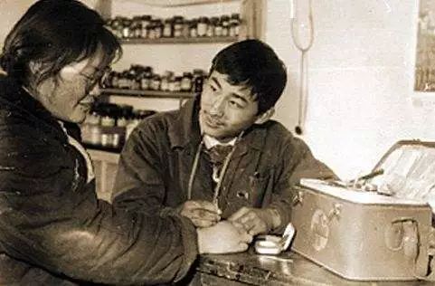 贺兰的中医院,贺兰医疗