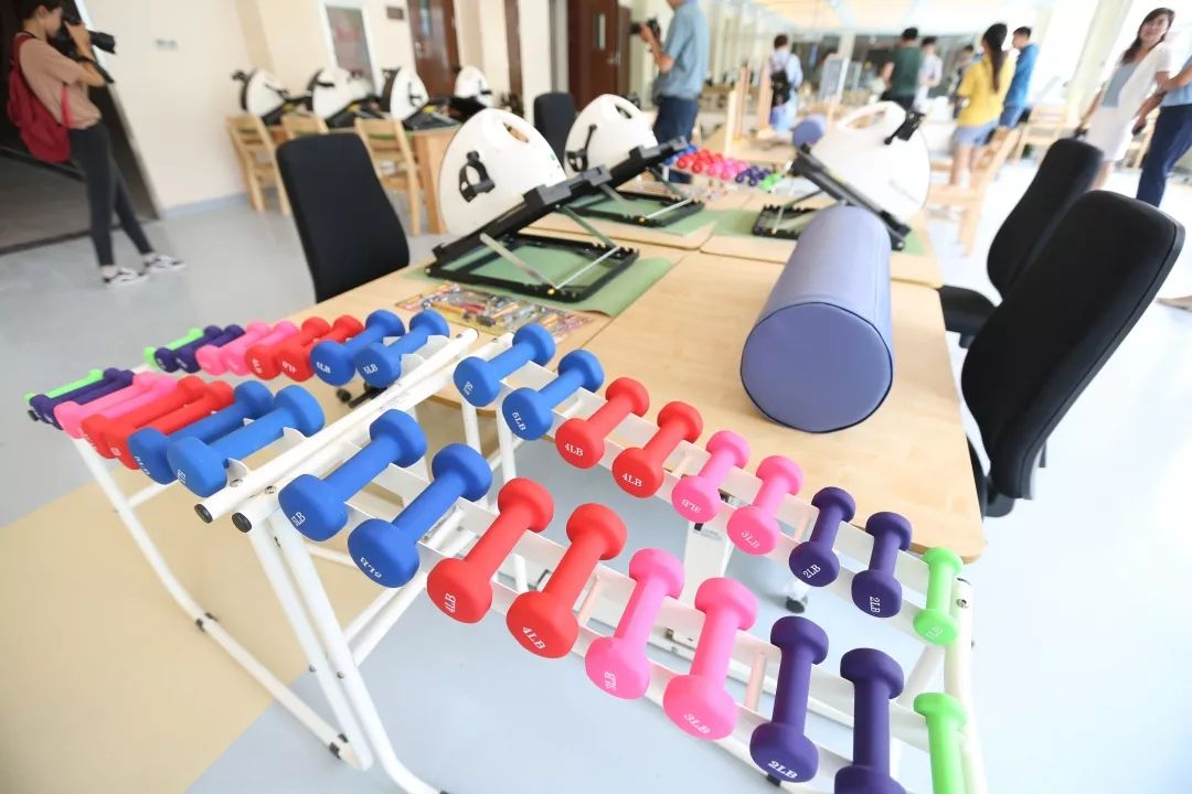 山东省立医院康复治疗怎么样,山东省立第三医院康复中心