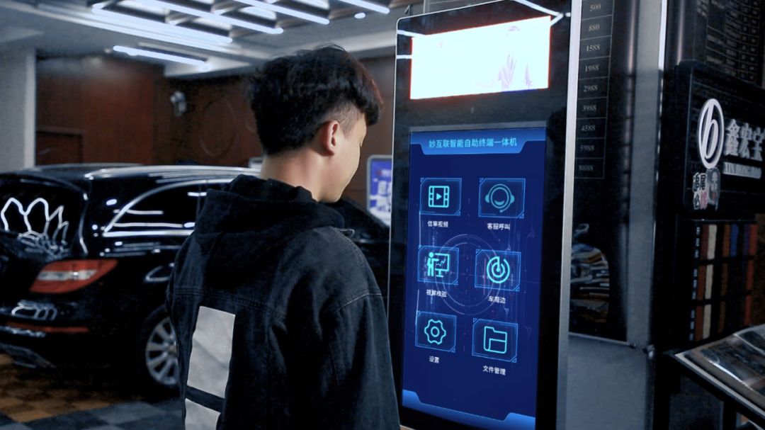 新的支付方式给我们带来的变化,新型支付方式你get了吗