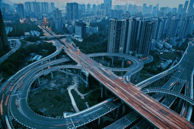 超级期待过年,看看未来的郑州