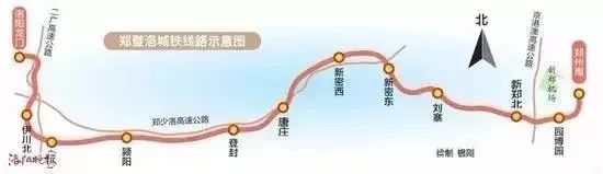 郑州大发展趋势,郑州大变革