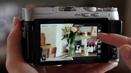 推荐一款经济实惠的微单,聊一款很有竞争力的微单新品